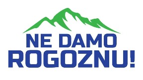 Ugrožavanje sredine na Rogozni